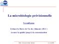 Prsentation PowerPoint