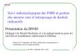 Aucun titre de diapositive