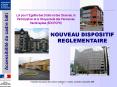 Formation des agents des services extrieurs octobre, novembre, dcembre 2006