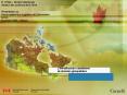 LInfrastructure canadienne de donnes gospatiales