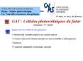 Aucun titre de diapositive