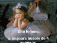 Animaux