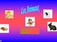 Les Animaux