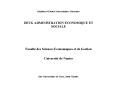 Aucun titre de diapositive