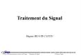 Aucun titre de diapositive