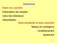 Aucun titre de diapositive