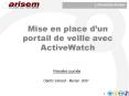 Support de Formation Enrichissement de la base de connaissance avec 2MakeSense