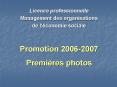 Licence professionnelle