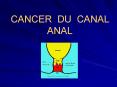 K' CANAL ANAL