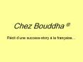 Chez Bouddha 