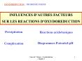 Aucun titre de diapositive