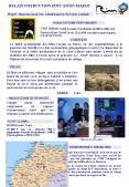 Projet : Bourses pour les bnficiaires du foyer Lekbab