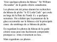 Voici quelques photos du bteau Sir William Alexander de la garde ctire canadienne'