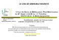 PROGRAMME DES JOURNEES DACCUEIL DES FUTURS CADRES AU CHU DE GRENOBLE