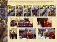 ORDRE DES VIGNERONS DES BORDEAUX ET BORDEAUX SUPERIEUR SaintVincent 27 janvier 2008 Sainte Foy la Gr