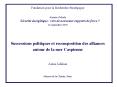 Fondation pour la Recherche Stratgique