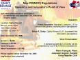 New PMNOC Regulations Generics and Innovators Point of View