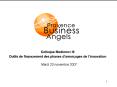 Mardi 20 novembre 2007