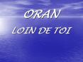 ORAN