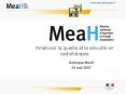 Amliorer la qualit et la scurit en radiothrapie