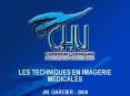 LES TECHNIQUES EN IMAGERIE MDICALES JM' GARCIER 2006