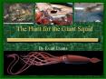The Hunt for the Giant Squid