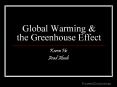 Global Warming