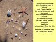 Loving Lord, inspire meto bring out the best in othersand touch heartsby being welcoming and generou