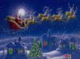 Christmas and New Year