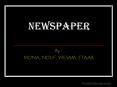 Newspaper