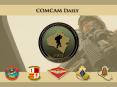 080521M0784W001 RP3 Joshua Moore, a chaplain assistant with 2nd Battalion, 3rd Marine Regiment, Regi