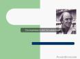 Author Study: Roald Dahl