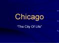 Chicago