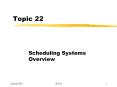 Topic 22