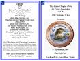 Founded in 1962, the AFA Alamo Chapter 234 is celebrating t