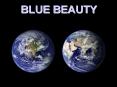 BLUE BEAUTY