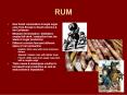 New World colonisation brought sugar cane from Europe to South America