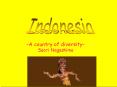 A country of diversity