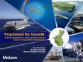 Positioned for Growth: New Developments in Guam and Micronesias Ocean Transportation Infrastructure