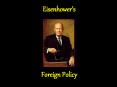 Eisenhower