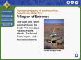 Physical Geography of Southeast Asia, Oceania, and Antarctica:
