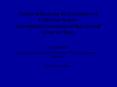 Factors Influencing the Emergence of Collective Action:An empirical assessment of three coastal towns in Oman