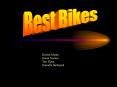 Best Bikes