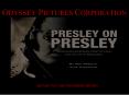 ODYSSEY PICTURES CORPORATION