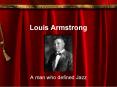 Louis Armstrong