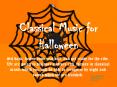 Classical Music for Halloween