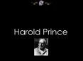 Harold Prince