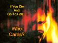 If You Die