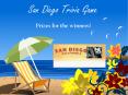 San Diego Trivia Game