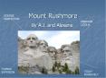 Mount Rushmore
